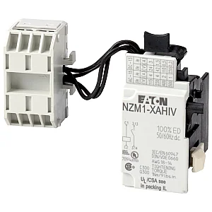 259838 - Remote operator, 48-60VDC, for size 2 - Eaton