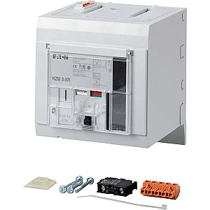 259852 - Remote operator, 380-440VAC, for size 3 - Eaton