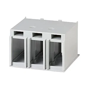 260042 - Box terminal, 3p, up to 630 A - Eaton