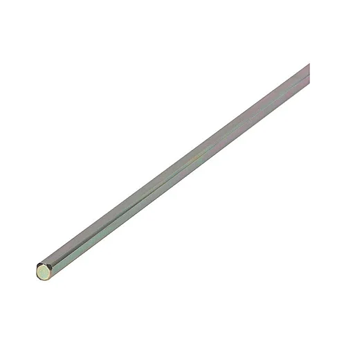 260191 - Extension shaft, for max. mounting depth = 600mm - 1
