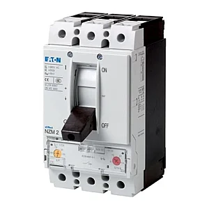 265715 - Circuit-breaker, 3p, 125A - Eaton