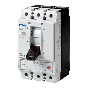 265738 - Circuit-breaker, 3p, 200A - Eaton