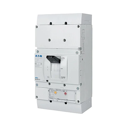 265767 - Circuit-breaker, 3p, 1600A - 1