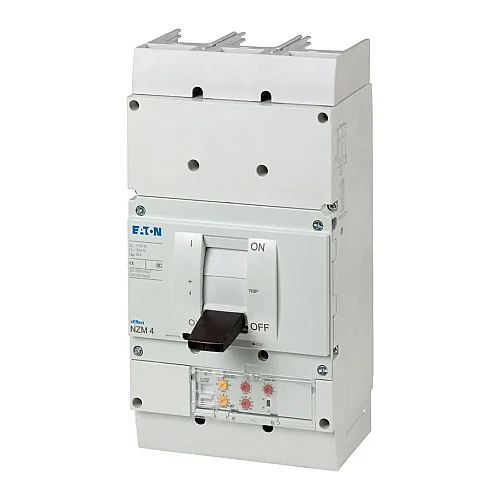 265775 - Circuit-breaker, 3p, 1000A - 1