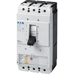 265782 - Circuit-breaker, 3p, 350A - Eaton