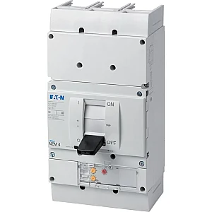 265783 - Circuit-breaker, 3p, 550A - Eaton