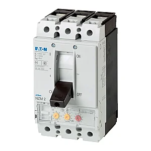 265786 - Circuit-breaker, 3p, 90A - Eaton