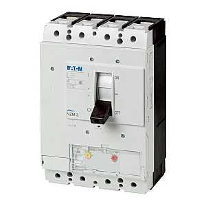 265894 - Circuit-breaker, 4p, 630A - Eaton