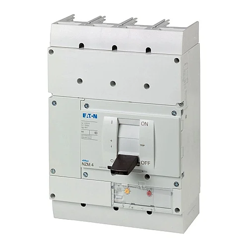 265909 - Circuit-breaker, 4p, 800A - 1