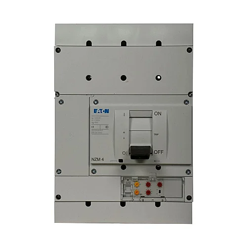 265912 - Circuit-breaker, 4p, 1000A - 1