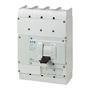 265915 - Circuit-breaker, 4p, 1250A - Eaton