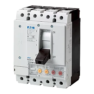 265938 - Circuit-breaker, 4p, 250A - Eaton