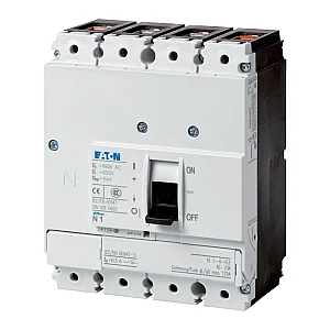 266000 - Switch-disconnector 4p, 100A - Eaton