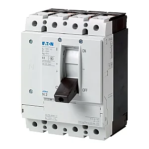 266013 - Switch-disconnector 4p, 250A - Eaton