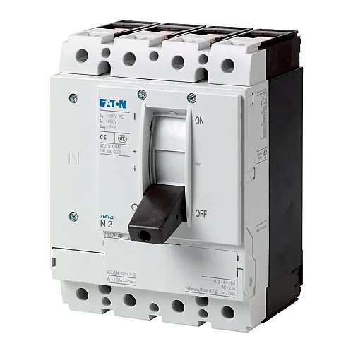 266013 - Switch-disconnector 4p, 250A - 1