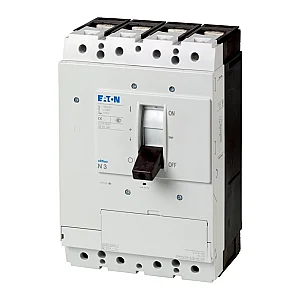 266021 - Switch-disconnector 4p, 400A - Eaton