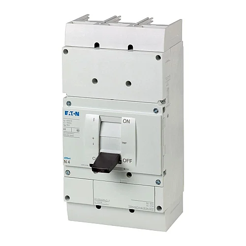 266028 - Switch-disconnector 3p 1600A BG4 - 1