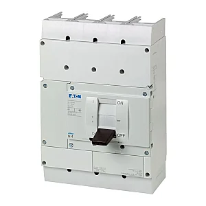 266029 - Switch-disconnector 4p 800A BG4 - Eaton