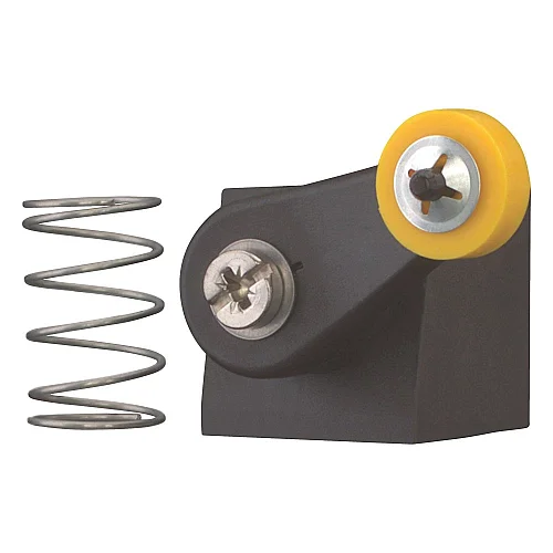 266126 - Rotary lever - 1
