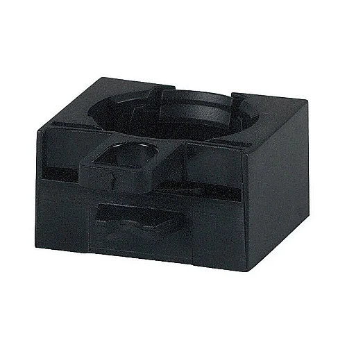 266137 - Mounting clamp, rmq-silver - 1