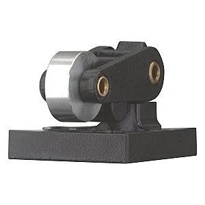 266156 - Roller lever, metal - Eaton