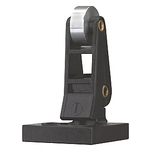 266157 - Angled roller lever, metal - Eaton