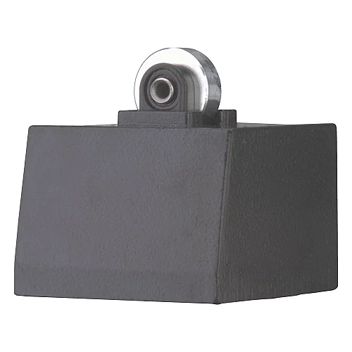 266158 - Roller plunger, metal - 1