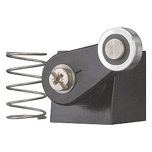 266159 - Rotary lever, metal - Eaton