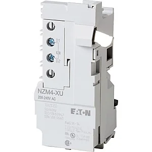 266192 - Undervoltage release, 110-130VAC - Eaton