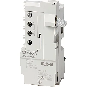 266451 - Shunt release, 208-240VAC/DC - Eaton
