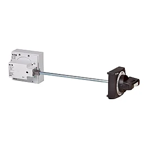 266644 - Main switch assembly kit, right, frame size 1 - Eaton