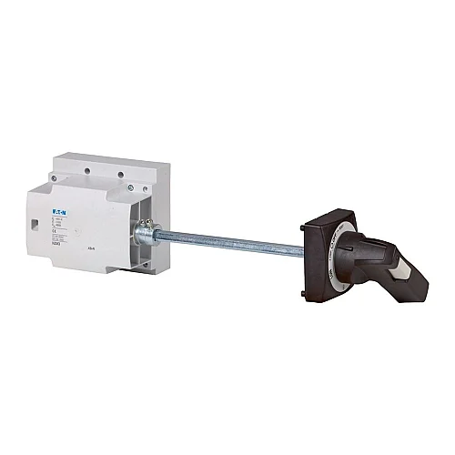 266646 - Main switch assembly kit, right, frame size 3 - 1