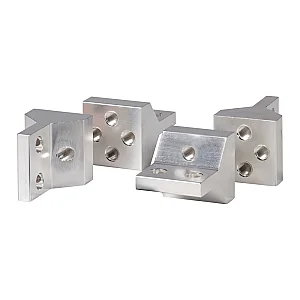 266842 - Connection, on rear, 3p, 1 page, size 4 - Eaton