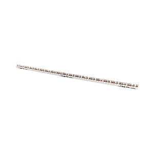 271061 - Busbar, isolated, 80A, 1p, 1Mod - Eaton