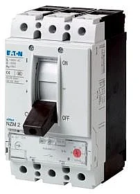 271428 - Circuit-breaker, 3p, 160A - Eaton