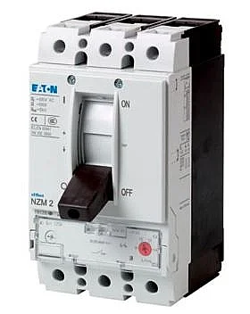 271429 - Circuit-breaker, 3p, 200A - 1