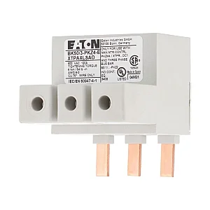 272165 - Extension terminal, 3p, 50mm² - Eaton
