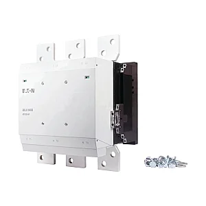 272441 - Contactor, Ith =Ie: 1714 A, RAW 250: 230 - 250 V 50 - 60 Hz/230 - 350 V DC, AC and DC operation, Screw connection - Eaton