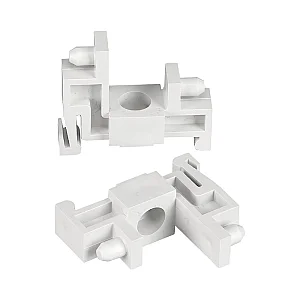 275445 - Kt-3 - Kt-3 Terminal Support, Horizontal - Eaton