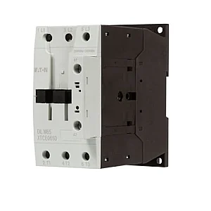 277894 - Contactor, 3 pole, 380 V 400 V 30 kW, 230 V 50 Hz, 240 V 60 Hz, AC operation, Screw terminals - Eaton