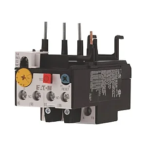 278454 - Overload relay, ZB32, Ir= 24 - 32 A, 1 N/O, 1 N/C, Direct mounting, IP20 - Eaton