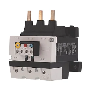 278461 - Zb150-35 - Overload Relay, Zb150, Ir= 25 - 35 A, 1 N/o, 1 N/c, Direct Mounting, Ip00 - Eaton