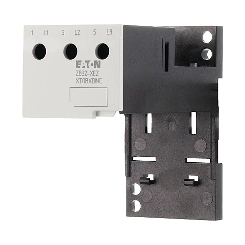 278473 - Individual mounting base, for ZB32 overload relay - 1