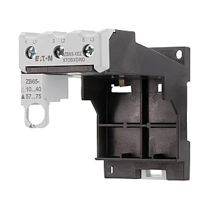 278474 - Individual mounting base, for ZB65 overload relay - Eaton