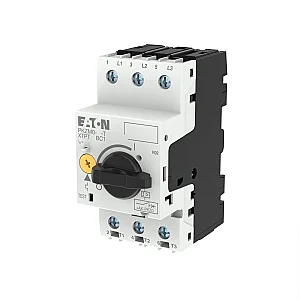 278493 - Motor-protective circuit-breaker, 3p, Ir=20-25A - Eaton
