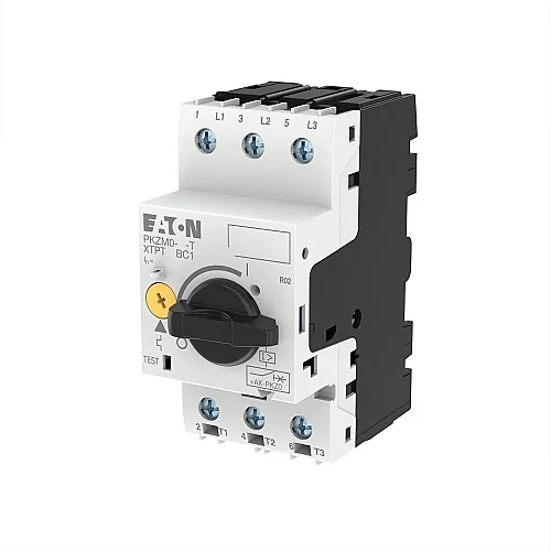 278493 - Motor-protective circuit-breaker, 3p, Ir=20-25A - 1