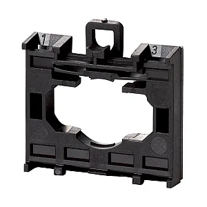 279437 - Mounting clamp, 4 mounting locations - Eaton