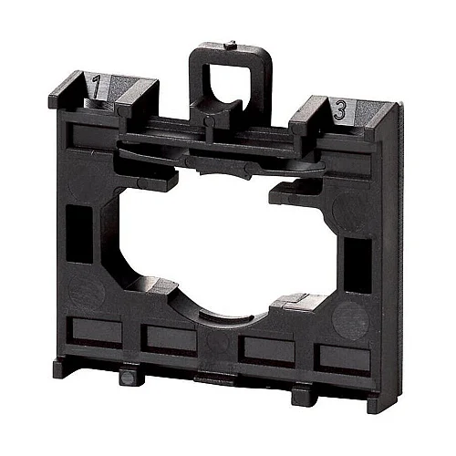 279437 - Mounting clamp, 4 mounting locations - 1