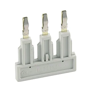 281190 - Star-point bridge, For use with DILM7 - DILM15 - Eaton