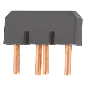 281191 - Star-point bridge, For use with DILM17 - DILM32, DILMF8 - DILMF32 - Eaton